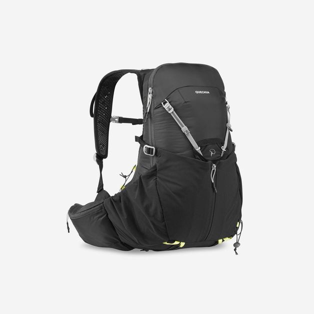 Backpack fh500 17l bl, one size fits all Preta UNICO