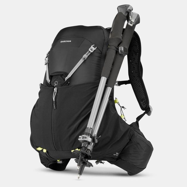 Backpack fh500 17l bl, one size fits all Preta UNICO
