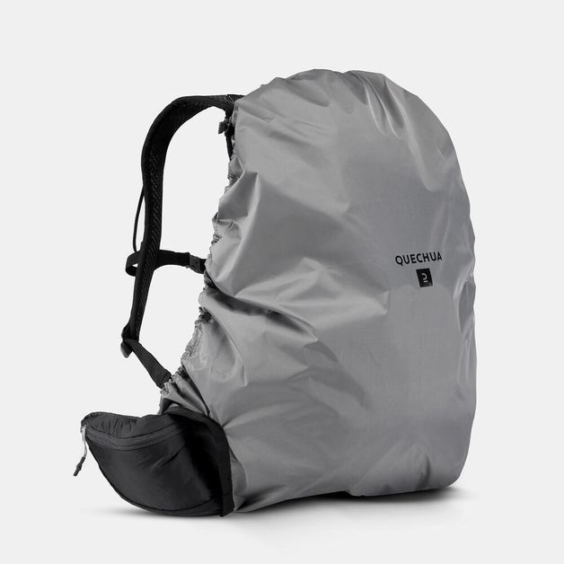 Backpack fh500 17l bl, one size fits all Preta UNICO