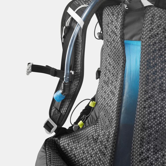 Backpack fh500 17l bl, one size fits all Preta UNICO