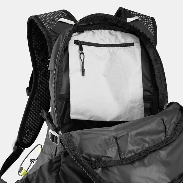 Backpack fh500 17l bl, one size fits all Preta UNICO