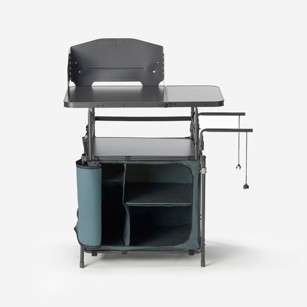 Kitchen cabinet green, no size Verde UNICO
