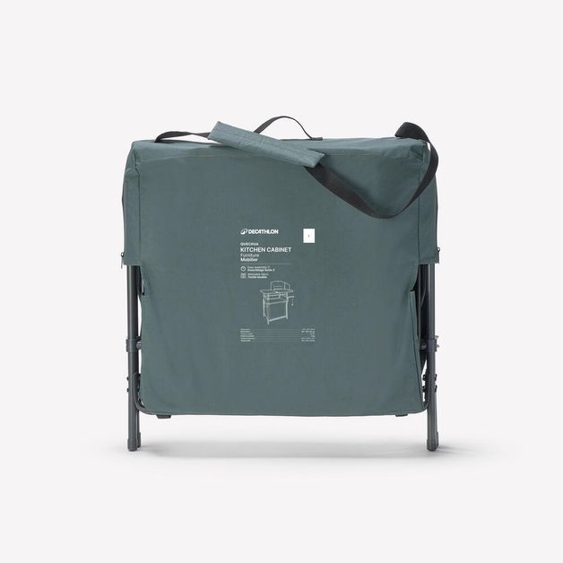 Kitchen cabinet green, no size Verde UNICO