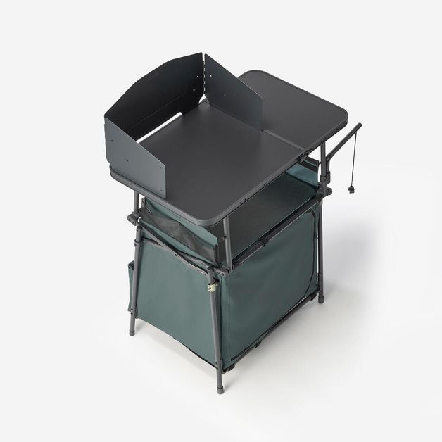 Kitchen cabinet green, no size Verde UNICO