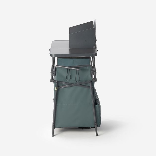 Kitchen cabinet green, no size Verde UNICO