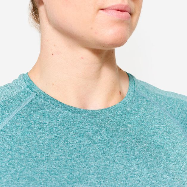 Fct 900 mc w t-shirt bl, uk16-18 / eu xl Verde G