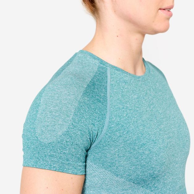 Fct 900 mc w t-shirt bl, uk16-18 / eu xl Verde G