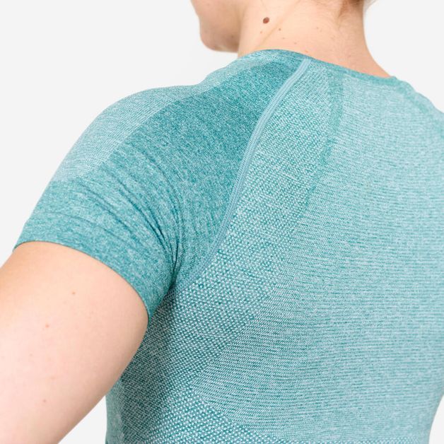 Fct 900 mc w t-shirt bl, uk16-18 / eu xl Verde G