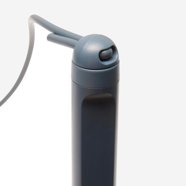 Jump rope 800 counter grey, no size Cinza UNICO