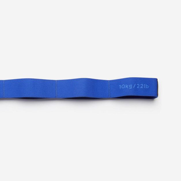 Fitness band medium, no size Preta UNICO