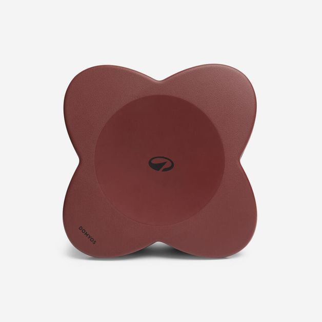 Yoga pad v2 green, no size Vinho UNICO