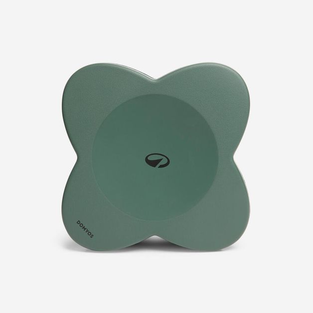 Yoga pad v2 green, no size Verde UNICO