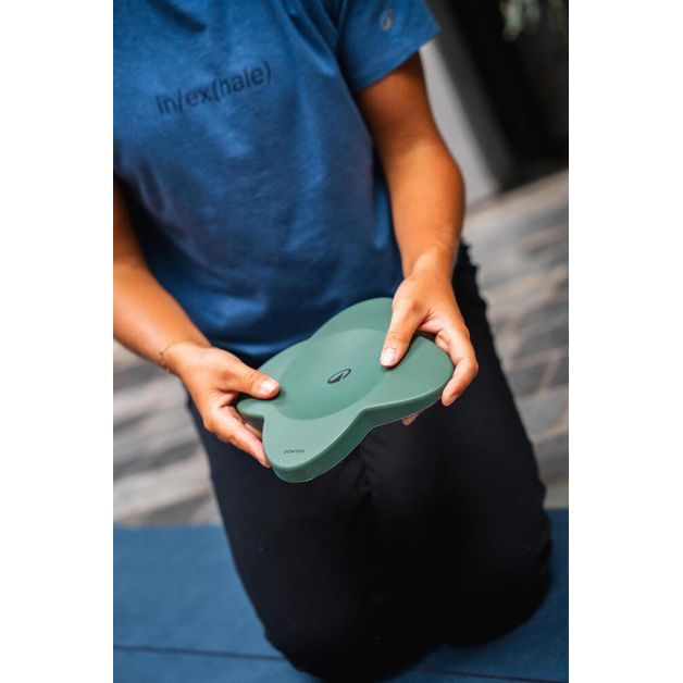 Yoga pad v2 green, no size Verde UNICO