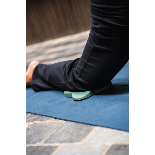 Yoga pad v2 green, no size Verde UNICO