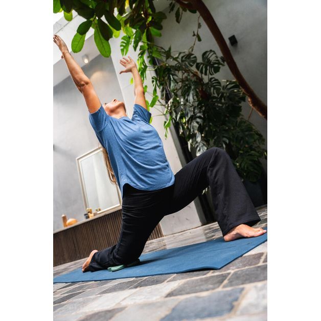 Yoga pad v2 green, no size Verde UNICO