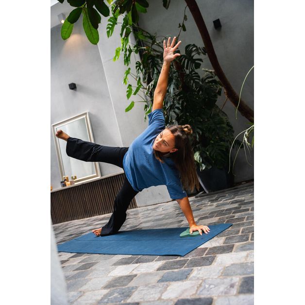 Yoga pad v2 green, no size Verde UNICO