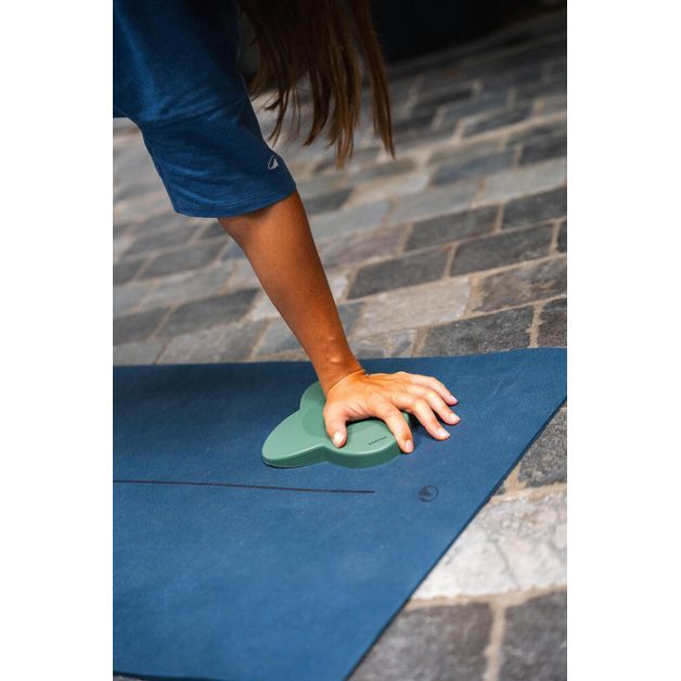Yoga pad v2 green, no size Verde UNICO