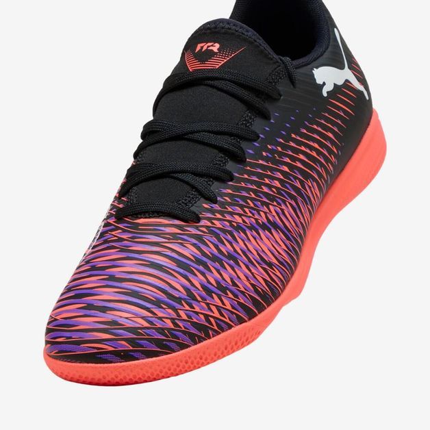 Future 8 play jr ss25 futsal, uk 5 eu38 Preta 32 BR