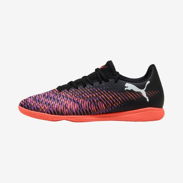 Future 8 play jr ss25 futsal, uk 5 eu38 Preta 32 BR