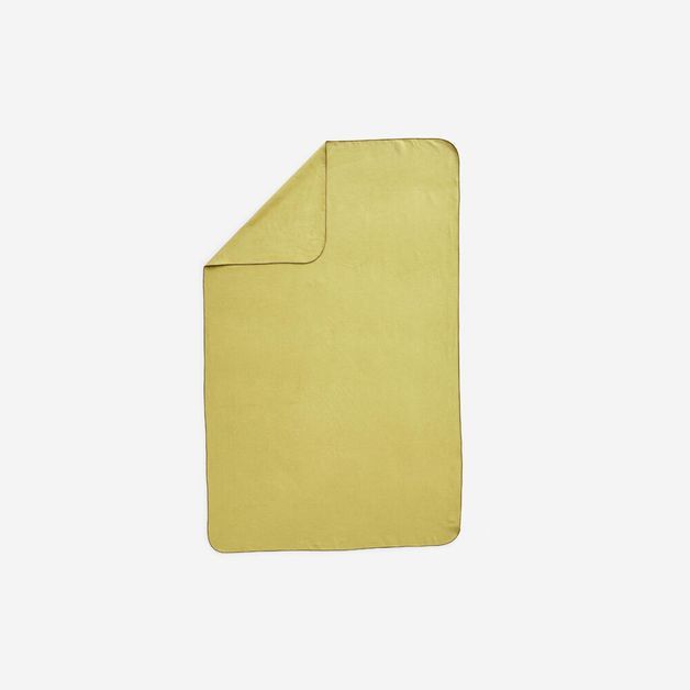Mf compact l towel blue petrol*, no size Oliva UNICO