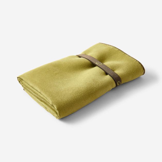 Mf compact l towel blue petrol*, no size Oliva UNICO
