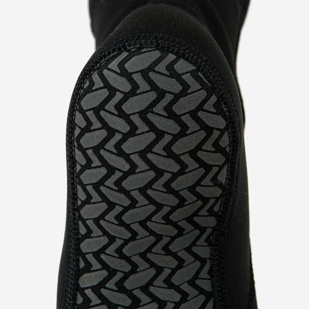 Socks 2mm, uk 9.5-10.5 eu44-45 Preta 38/39 BR