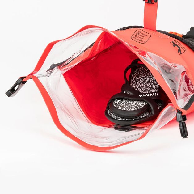 Buoy ows 500 orange, no size Laranja UNICO