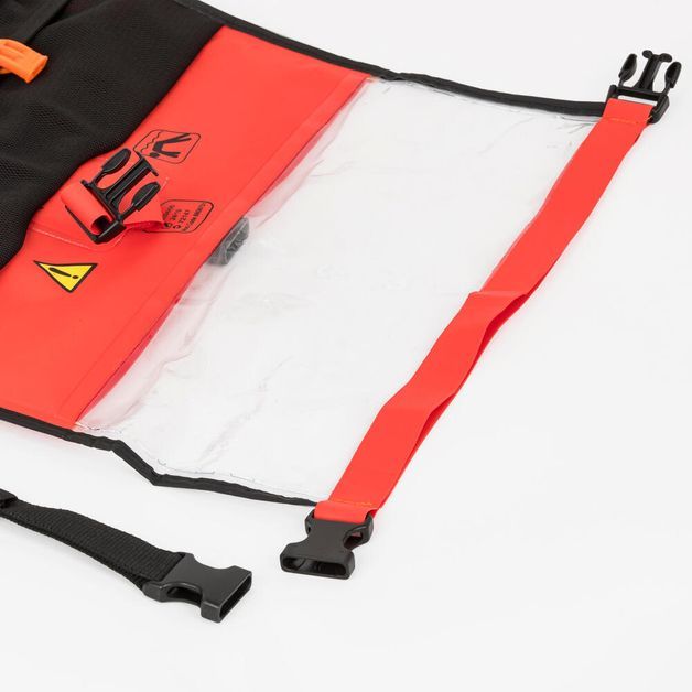 Buoy ows 500 orange, no size Laranja UNICO