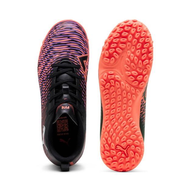 *chut society puma future pl, uk 5 eu38 Preta 34 BR