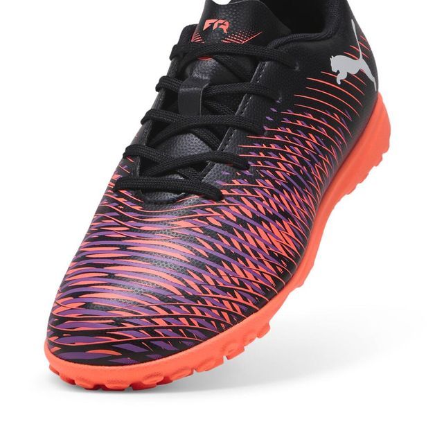 *chut society puma future pl, uk 5 eu38 Preta 34 BR