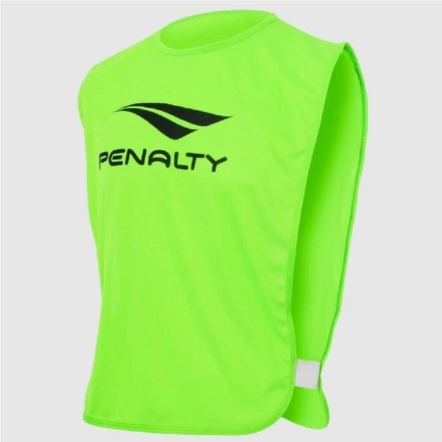 *colete penalty pto inf, no size Verde UNICO