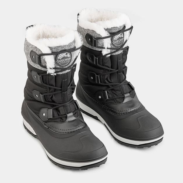 Boots warm sh500 high clog, uk 6.5  eu40 35 BR