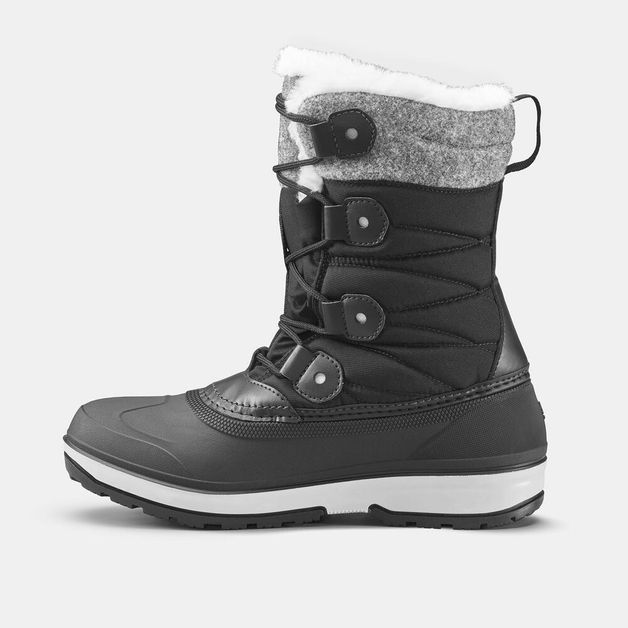 Boots warm sh500 high clog, uk 6.5  eu40 35 BR