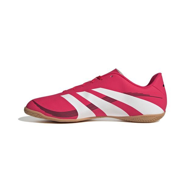 *chut futsal adidas predat, uk 5 - eu 38 Preta 30 BR