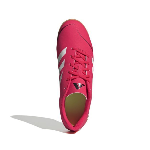 *chut futsal adidas predat, uk 5 - eu 38 Preta 30 BR