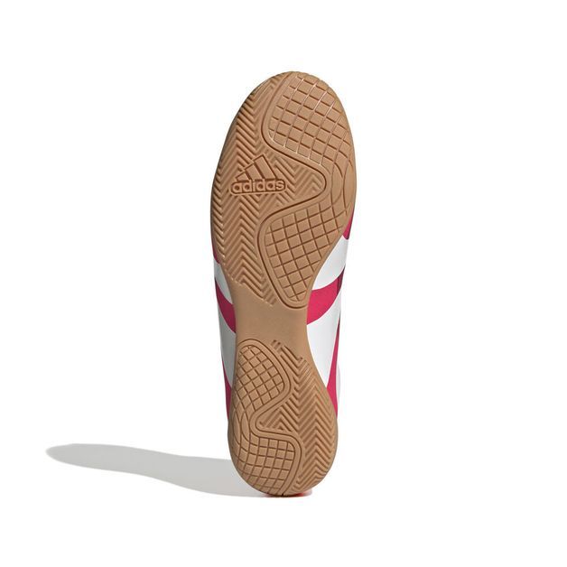 *chut futsal adidas predat, uk 5 - eu 38 Preta 30 BR