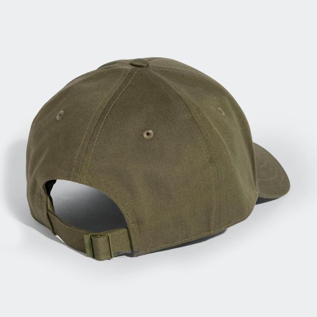 *bone vd mil adidas cap cot nl, no size