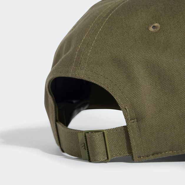 *bone vd mil adidas cap cot nl, no size