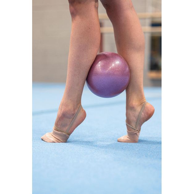 Grball 185 aw19 gold rosa, tam unico Roxa UNICO