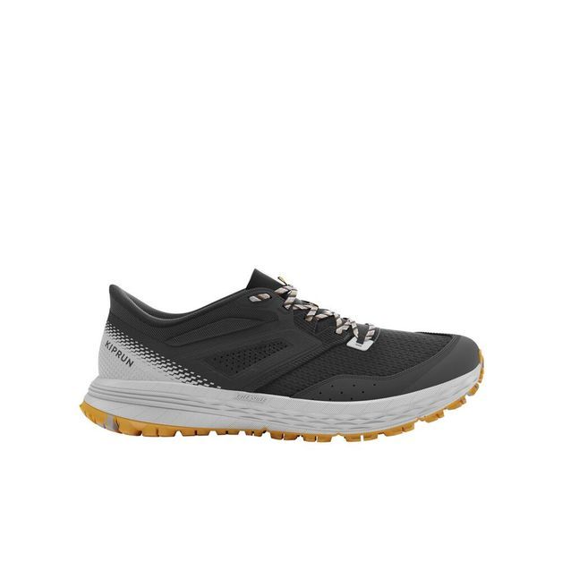 Tr2 trail masculina preta verde, uk 11 - eu 46 Preto 39 BR