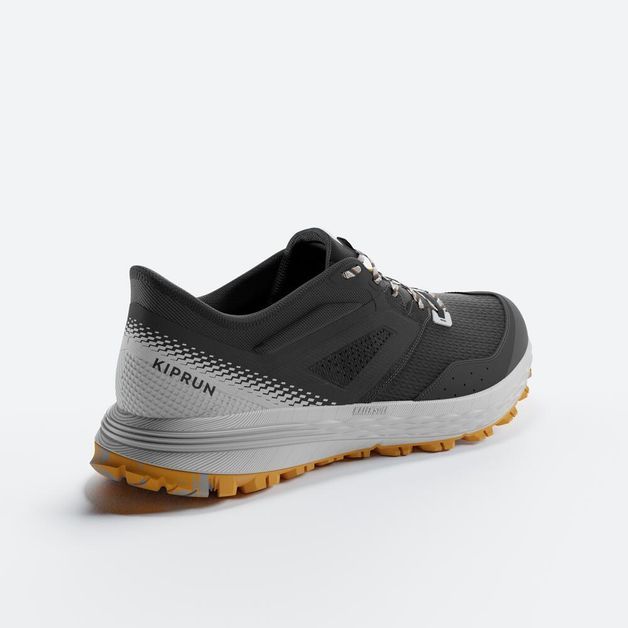 Tr2 trail masculina preta verde, uk 11 - eu 46 Preto 39 BR
