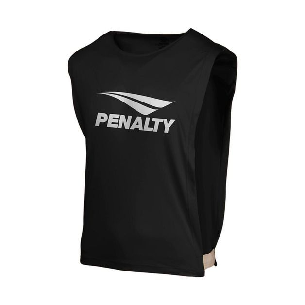*colete penalty pto inf, no size Preta UNICO