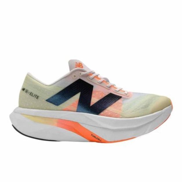 *tn nb supercomp elite v4, uk 11 - eu 46 Bege 39 BR