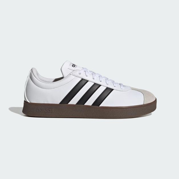 *tn adidas vl court f oi25, uk 7 eu41 Creme 34 BR