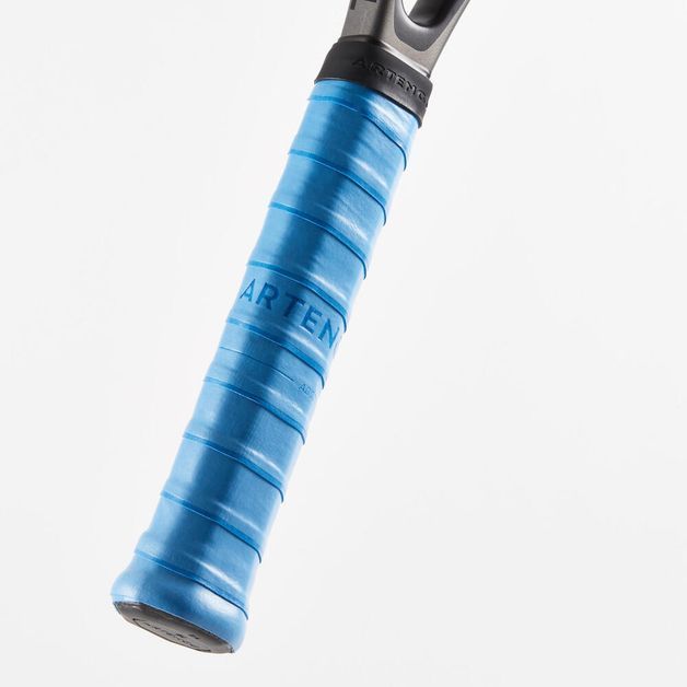 TA OVERGRIP ABSORB BLUE, .