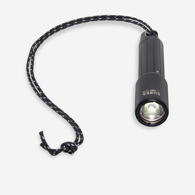 Light scd 1000 lm, no size Preta UNICO