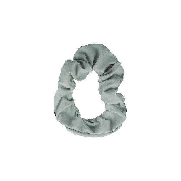 Scrunchy x 3, one size fits all Branca UNICO