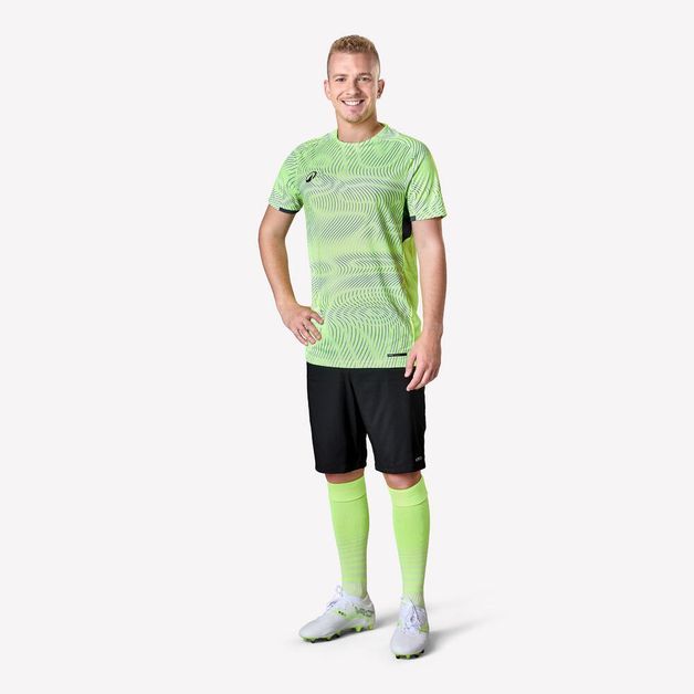 Viralto jersey ltd ss22, 2xl (chest 47") Azul 3G