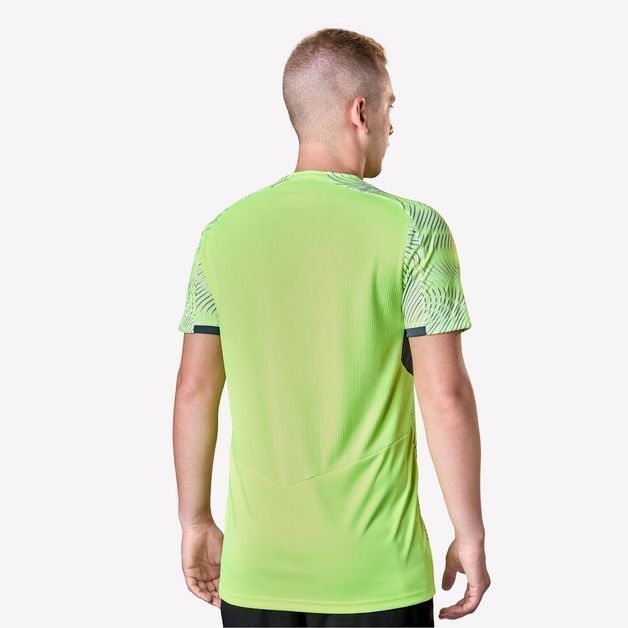 Viralto jersey ltd ss22, 2xl (chest 47") Azul 3G