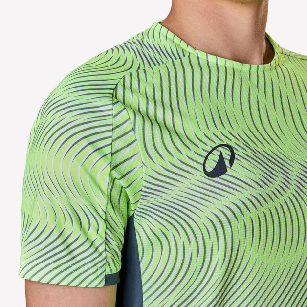 Viralto jersey ltd ss22, 2xl (chest 47") Azul 3G
